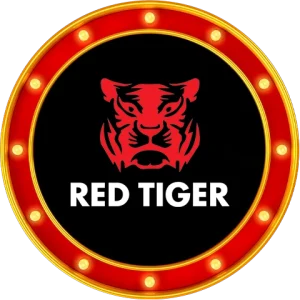 Red Tiger Gaming